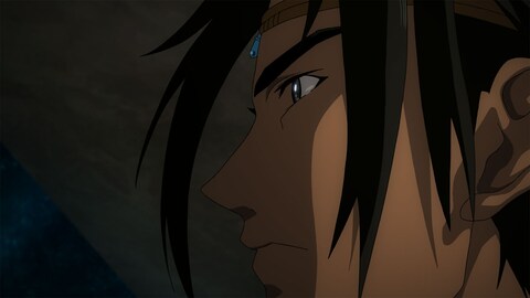 ブレイクブレイド バンダイチャンネル 初回おためし無料のアニメ配信サービス