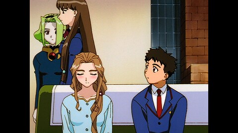 デュアル！ぱられルンルン物語 | バンダイチャンネル｜最新作から不朽 