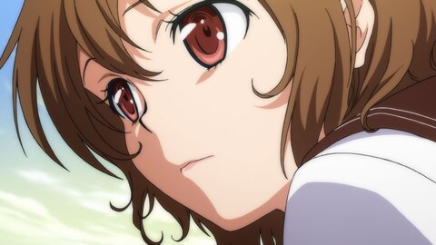 電波女と青春男 バンダイチャンネル 初回おためし無料のアニメ配信サービス