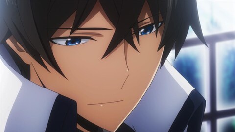 魔法科高校の劣等生 バンダイチャンネル 初回おためし無料のアニメ配信サービス