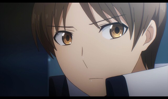 魔法科高校の劣等生 10 バンダイチャンネル 初回おためし無料のアニメ配信サービス