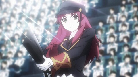 魔法科高校の劣等生 13 バンダイチャンネル 初回おためし無料のアニメ配信サービス