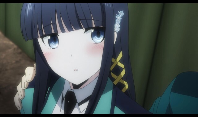 魔法科高校の劣等生 17 バンダイチャンネル 初回おためし無料のアニメ配信サービス