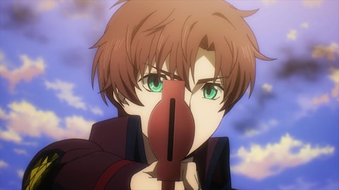 魔法科高校の劣等生 25 バンダイチャンネル 初回おためし無料のアニメ配信サービス