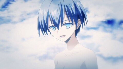 悪魔のリドル 第九問 バンダイチャンネル 初回おためし無料のアニメ配信サービス