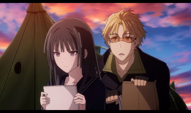 ブラック ブレット 10 バンダイチャンネル 初回おためし無料のアニメ配信サービス ブラック ブレット 10 バンダイチャンネル 初回おためし無料のアニメ配信サービス
