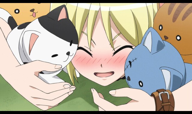 マンガ家さんとアシスタントさんと 第11話 バンダイチャンネル 初回おためし無料のアニメ配信サービス