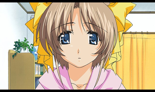 みずいろ バンダイチャンネル 初回おためし無料のアニメ配信サービス