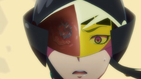 魔法少女大戦 Episode1 1 バンダイチャンネル 初回おためし無料のアニメ配信サービス