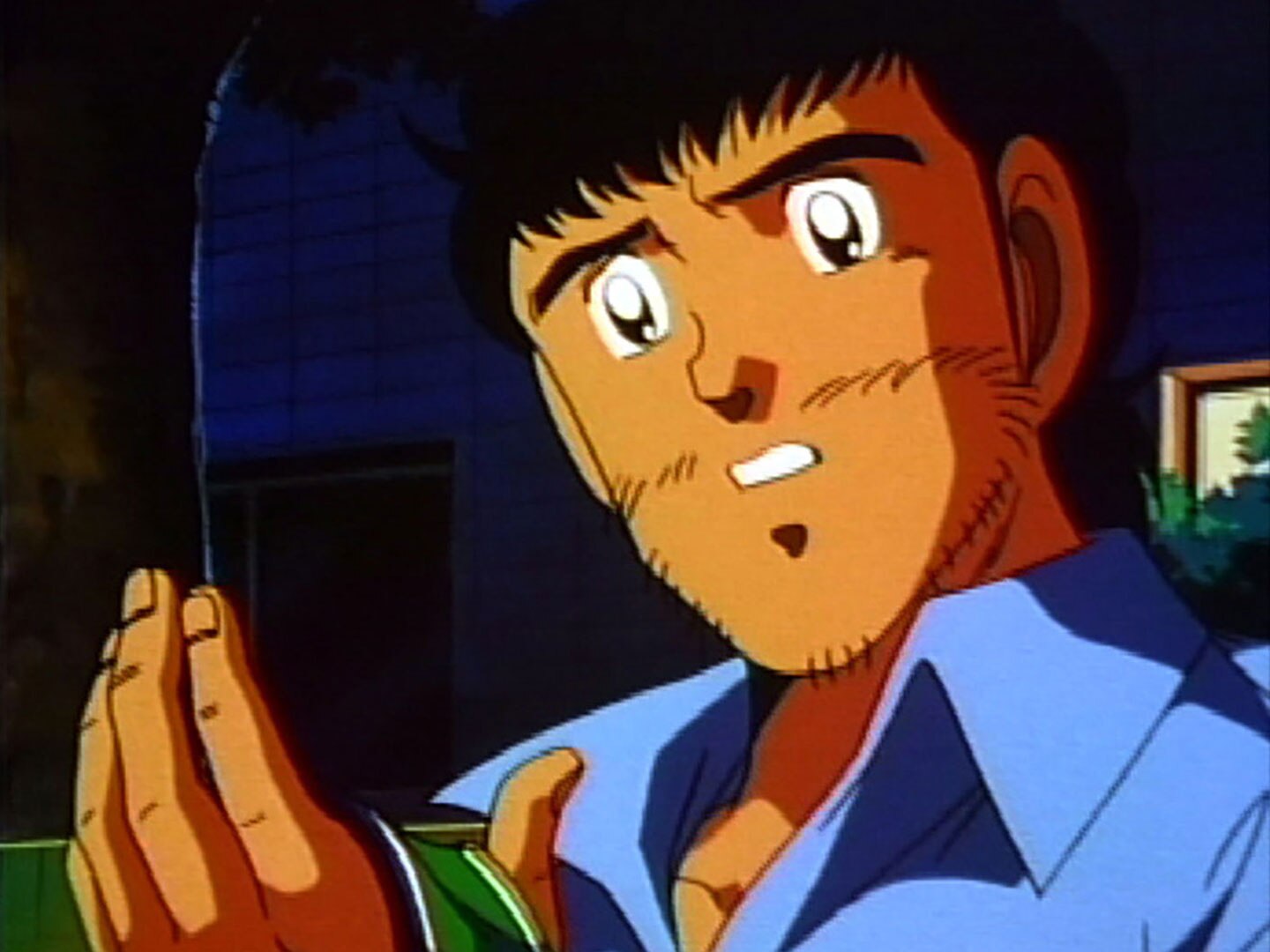 キャプテン翼J（1994） 第27話| バンダイチャンネル｜最新作から不朽の