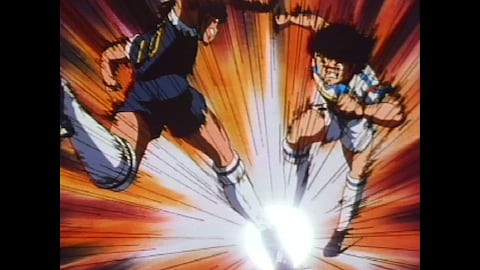 キャプテン翼j 1994 第11話 バンダイチャンネル 初回おためし無料のアニメ配信サービス キャプテン翼j 1994 第11話 バンダイチャンネル 初回おためし無料のアニメ配信サービス