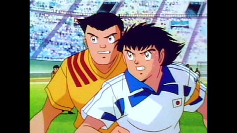 キャプテン翼j 1994 バンダイチャンネル 初回おためし無料のアニメ配信サービス キャプテン翼j 1994 バンダイチャンネル 初回おためし無料のアニメ配信サービス