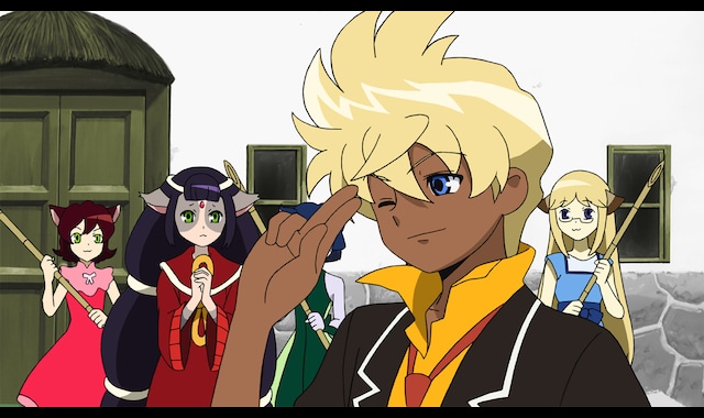 バトルスピリッツ 少年激覇ダン 第6話 バンダイチャンネル 初回おためし無料のアニメ配信サービス バトルスピリッツ 少年激覇ダン 第6話 バンダイチャンネル 初回おためし無料のアニメ配信サービス