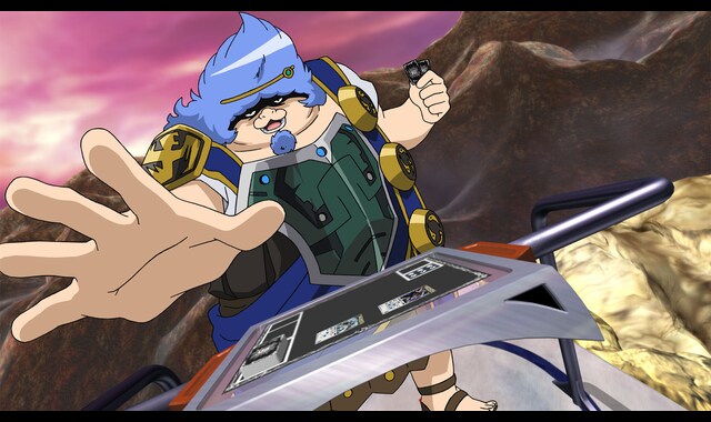 バトルスピリッツ 少年激覇ダン 第22話 バンダイチャンネル 初回おためし無料のアニメ配信サービス