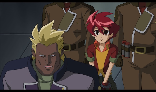 バトルスピリッツ 少年激覇ダン 第23話 バンダイチャンネル 初回おためし無料のアニメ配信サービス バトルスピリッツ 少年激覇ダン 第23話 バンダイチャンネル 初回おためし無料のアニメ配信サービス