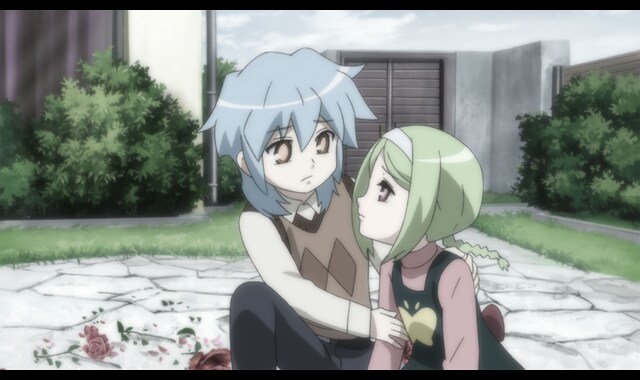 バトルスピリッツ 少年激覇ダン 第30話 バンダイチャンネル 初回おためし無料のアニメ配信サービス