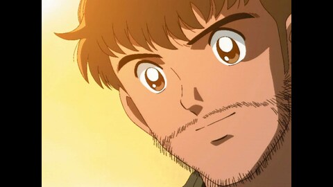 キャプテン翼 01 バンダイチャンネル 初回おためし無料のアニメ配信サービス
