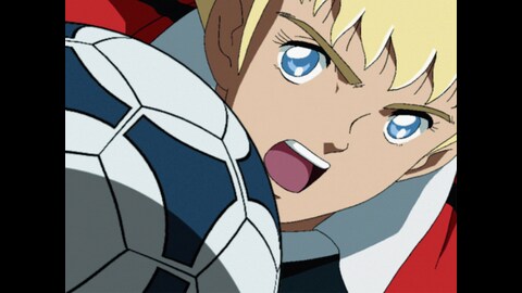 キャプテン翼 01 バンダイチャンネル 初回おためし無料のアニメ配信サービス キャプテン翼 01 バンダイチャンネル 初回おためし無料のアニメ配信サービス