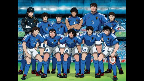 キャプテン翼 01 バンダイチャンネル 初回おためし無料のアニメ配信サービス キャプテン翼 01 バンダイチャンネル 初回おためし無料のアニメ配信サービス