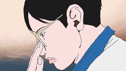 ピンポン The Animation 1 バンダイチャンネル 初回おためし無料のアニメ配信サービス