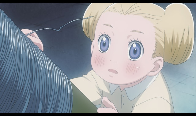 ハチミツとクローバー Fod 4 バンダイチャンネル 初回おためし無料のアニメ配信サービス ハチミツとクローバー Fod 4 バンダイチャンネル 初回おためし無料のアニメ配信サービス