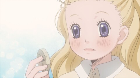 ハチミツとクローバー Fod バンダイチャンネル 初回おためし無料のアニメ配信サービス