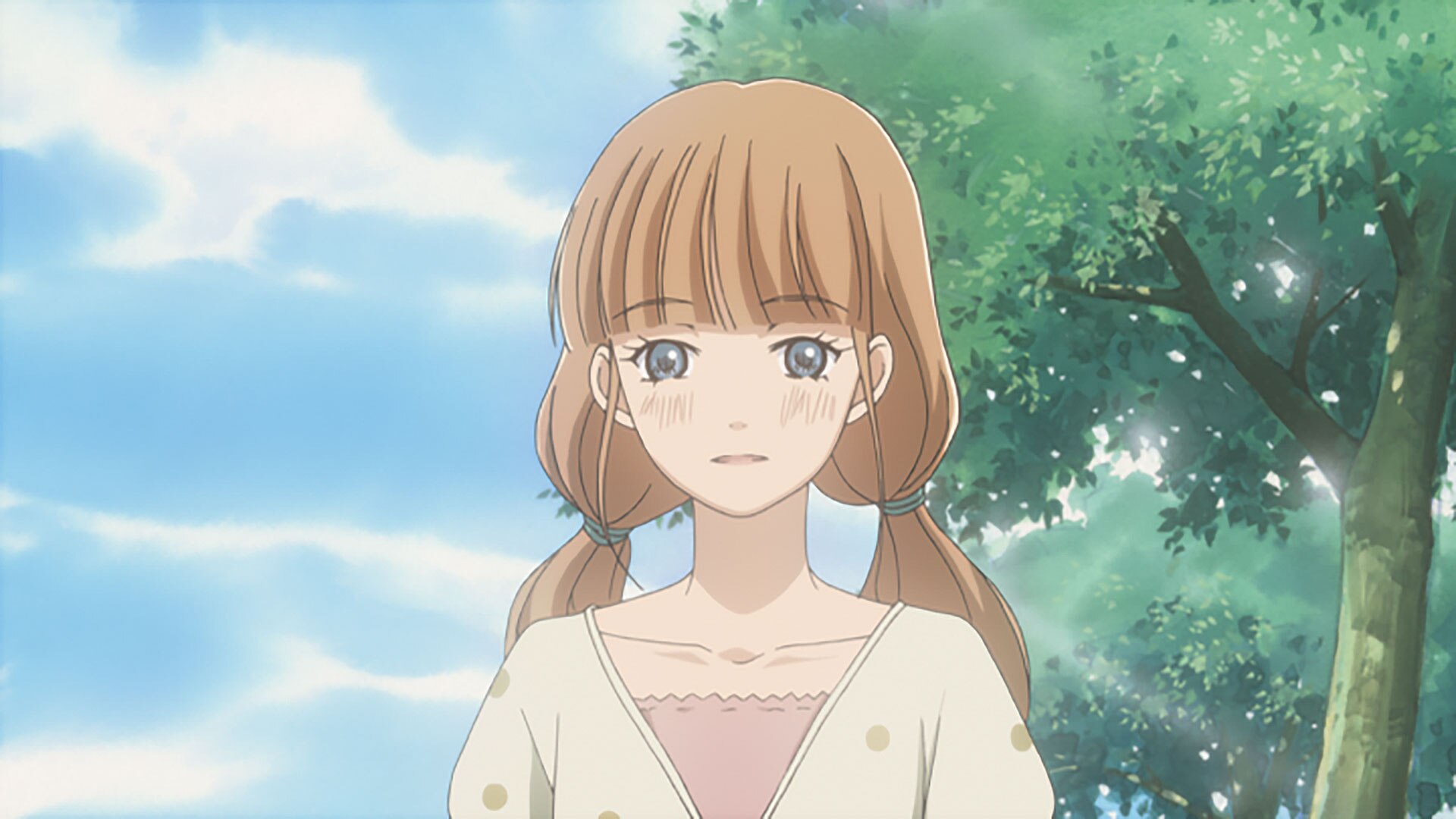 ハチミツとクローバー【FOD】 #3| バンダイチャンネル｜最新作から不朽