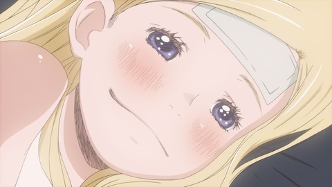 ハチミツとクローバー Fod バンダイチャンネル 初回おためし無料のアニメ配信サービス ハチミツとクローバー Fod バンダイチャンネル 初回おためし無料のアニメ配信サービス