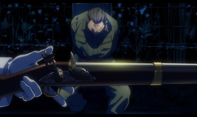 Black Lagoon Roberta S Blood Trail 29 バンダイチャンネル 初回おためし無料のアニメ配信サービス