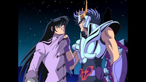 聖闘士星矢 冥王ハーデス十二宮編 | バンダイチャンネル｜最新作から 