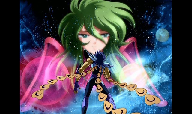 聖闘士星矢 冥王ハーデス冥界編 後章 第2話| バンダイチャンネル｜最新  