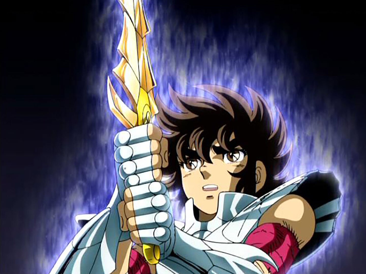 YESASIA: 聖闘士星矢 冥王 ハーデス 冥界編 前章 2 冥王