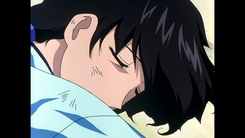 風まかせ 月影蘭 第一話 バンダイチャンネル 初回おためし無料のアニメ配信サービス