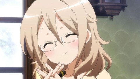 ご注文はうさぎですか 第4羽 バンダイチャンネル 初回おためし無料のアニメ配信サービス