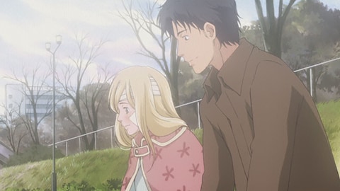 ハチミツとクローバーii Fod バンダイチャンネル 初回おためし無料のアニメ配信サービス ハチミツとクローバーii Fod バンダイチャンネル 初回おためし無料のアニメ配信サービス