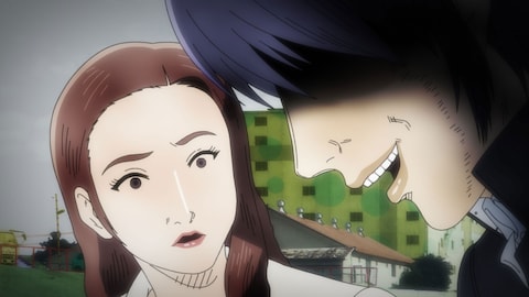 空中ブランコ Fod 1 バンダイチャンネル 初回おためし無料のアニメ配信サービス 空中ブランコ Fod 1 バンダイチャンネル 初回おためし無料のアニメ配信サービス