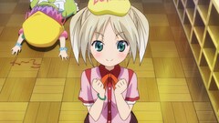はいたい七葉 7 バンダイチャンネル 初回おためし無料のアニメ配信サービス はいたい七葉 7 バンダイチャンネル 初回おためし無料のアニメ配信サービス