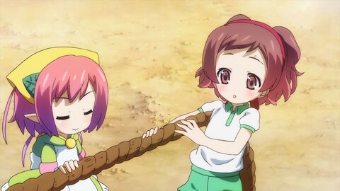 はいたい七葉 バンダイチャンネル 初回おためし無料のアニメ配信サービス はいたい七葉 バンダイチャンネル 初回おためし無料のアニメ配信サービス