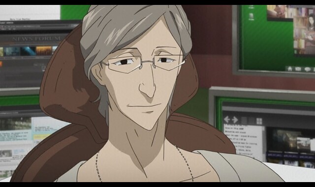 Un Go Fod 第二話 バンダイチャンネル 初回おためし無料のアニメ配信サービス