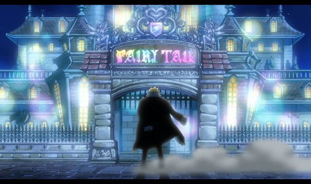 フェアリーテイル 前シリーズ 第41話 バンダイチャンネル 初回おためし無料のアニメ配信サービス