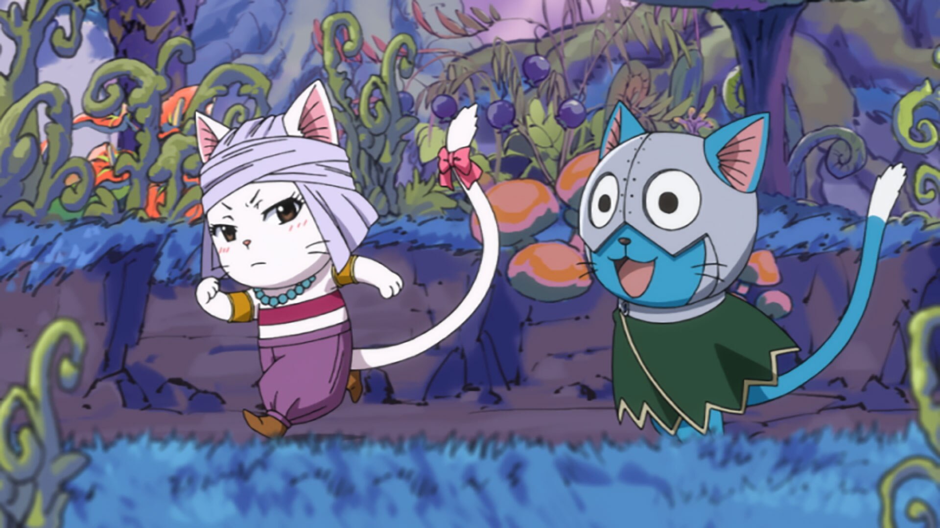 フェアリーテイル PFAIRY TAIL これが七炎竜の力だ | 株式会社 藤商事