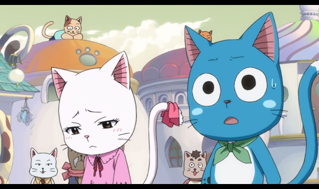 フェアリーテイル』（前シリーズ） 第83話| バンダイチャンネル｜最新 
