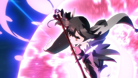 Fate Kaleid Liner プリズマ イリヤ 第1話 バンダイチャンネル 初回おためし無料のアニメ配信サービス