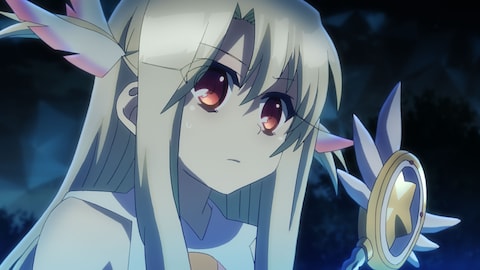 Fate Kaleid Liner プリズマ イリヤ 第1話 バンダイチャンネル 初回おためし無料のアニメ配信サービス Fate Kaleid Liner プリズマ イリヤ 第1話 バンダイチャンネル 初回おためし無料のアニメ配信サービス