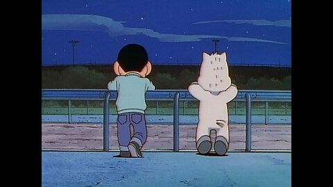 みどりのマキバオー 第38話 バンダイチャンネル 初回おためし無料のアニメ配信サービス