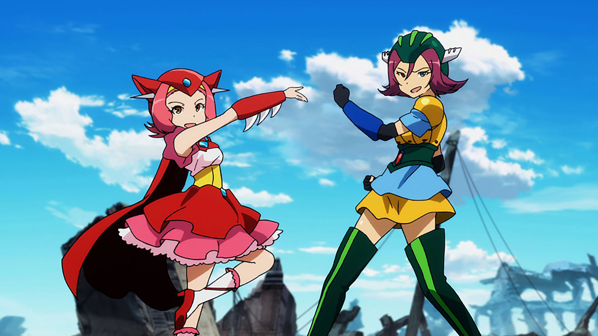 ロボットガールズZ Vol.2 Amazon.com: Animation - Robot Girls Z Vol.2 [Japan BD] BSTD