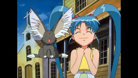 TVシリーズ 魔法少女プリティサミー | バンダイチャンネル｜最新作から 