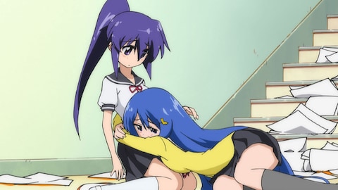 てーきゅう バンダイチャンネル 初回おためし無料のアニメ配信サービス