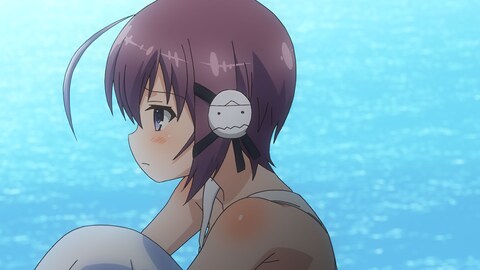 六畳間の侵略者 バンダイチャンネル 初回おためし無料のアニメ配信サービス