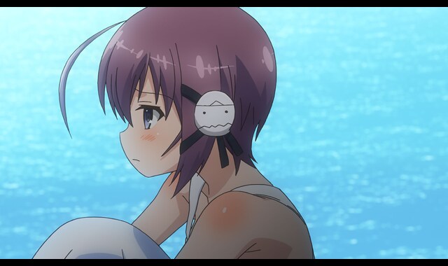 六畳間の侵略者 05 バンダイチャンネル 初回おためし無料のアニメ配信サービス